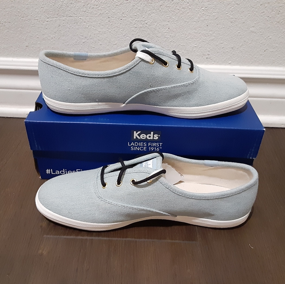 Keds - Picture 5 of 5